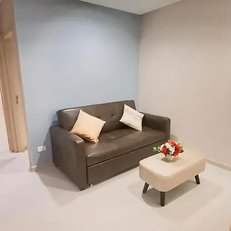 New Ekamai Thonglor Luxury Home Near 711, Bts, Mall Bangkok Exterior foto