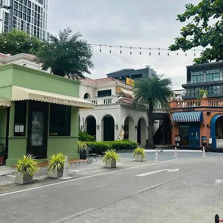 New Ekamai Thonglor Luxury Home Near 711, Bts, Mall Bangkok Exterior foto