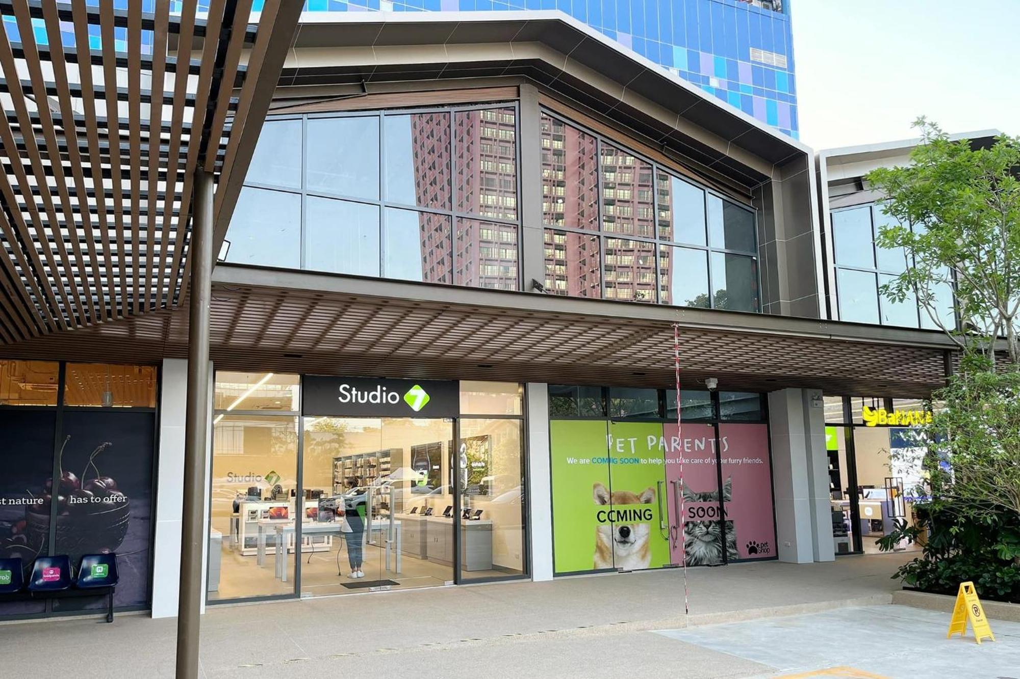 New Ekamai Thonglor Luxury Near 711, Bts, Mall Appartamento *