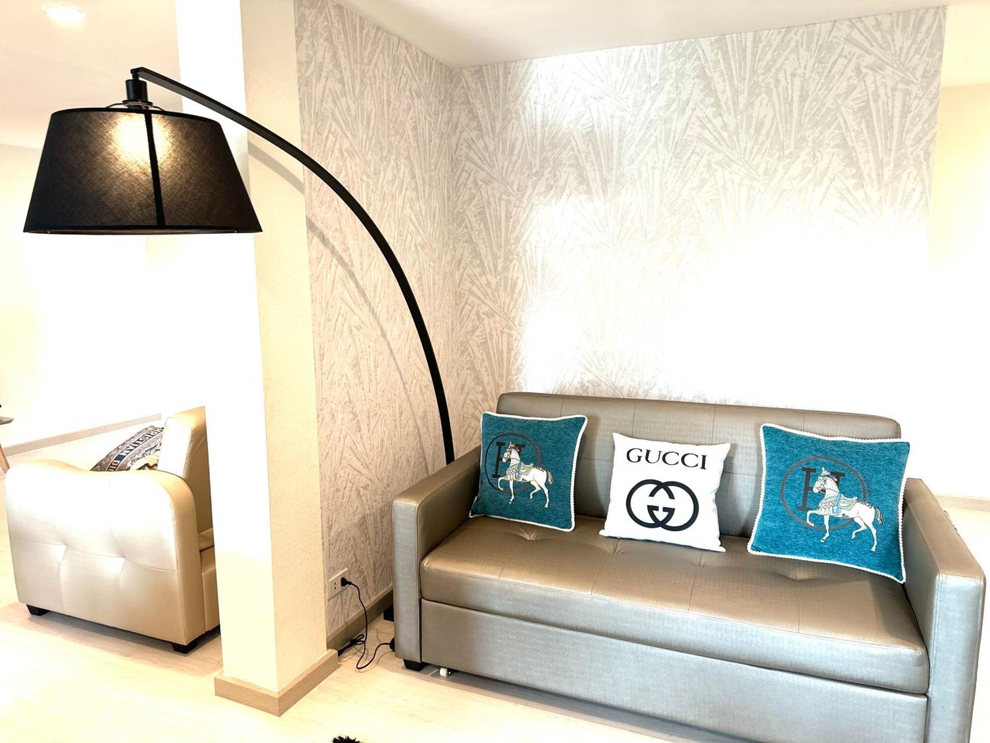New Ekamai Thonglor Luxury Near 711, Bts, Mall Appartamento Bangkok